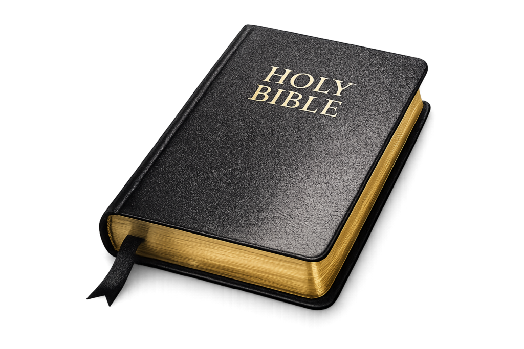 Holy Bible